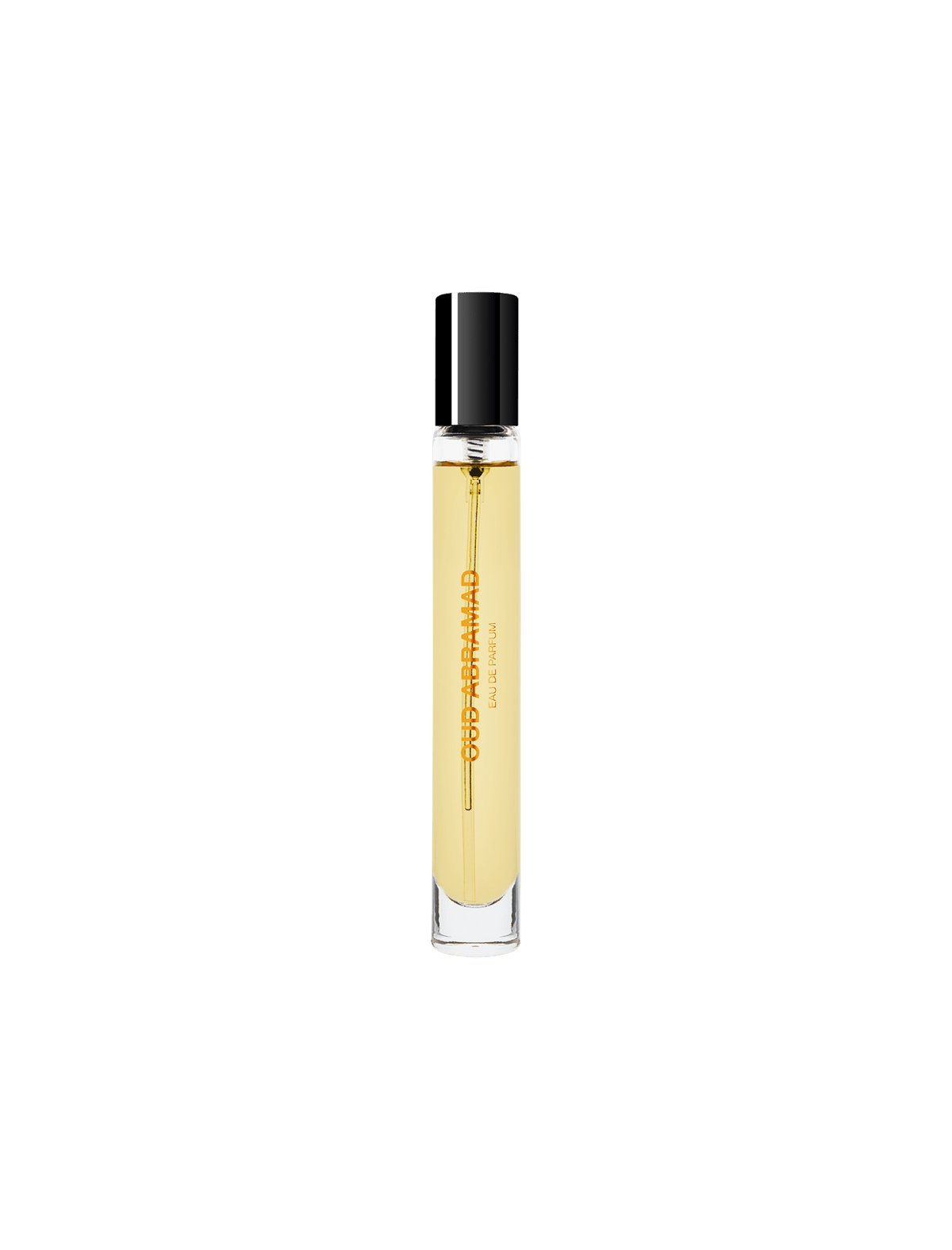 Oud Abramad de BDK Parfums, eau de parfum format voyage 10 ml