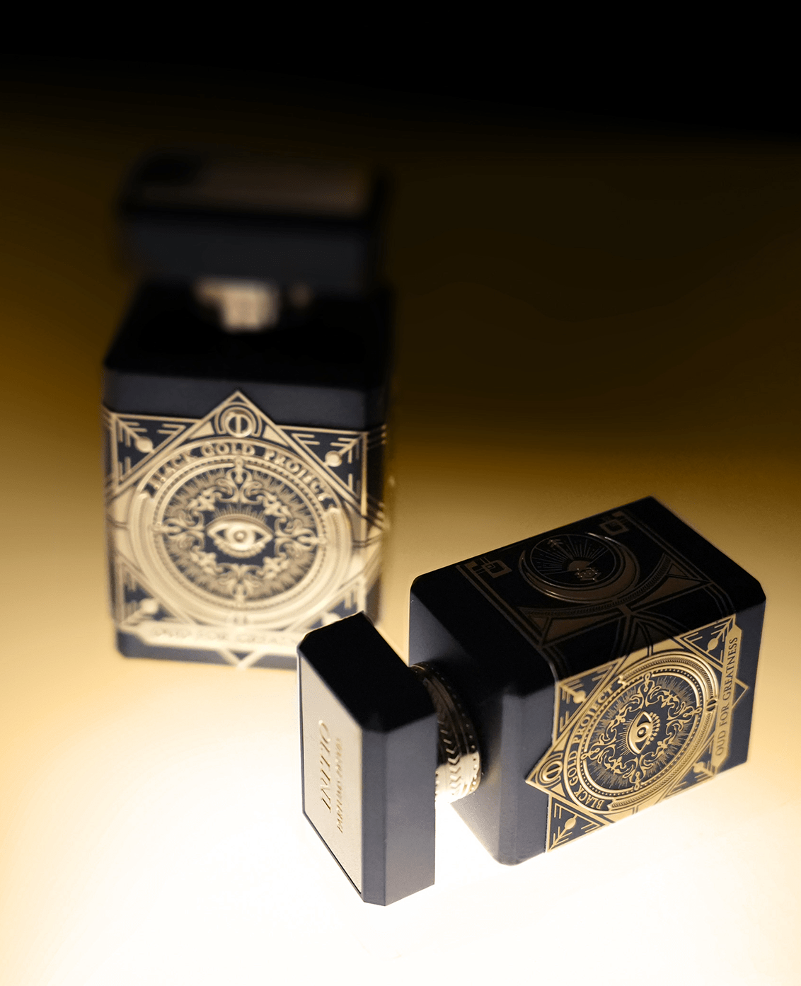 Oud For Greatness d'Initio, eau de parfum