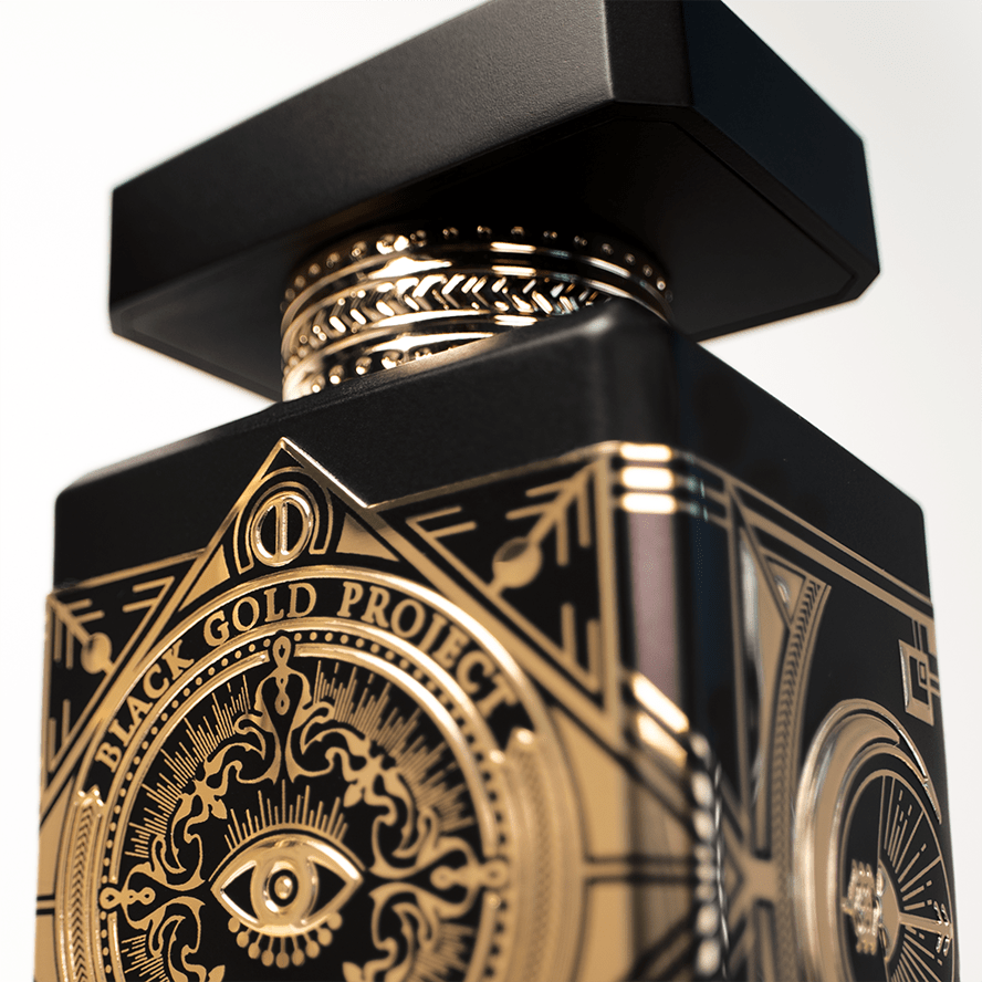 Oud For Greatness d'Initio, eau de parfum