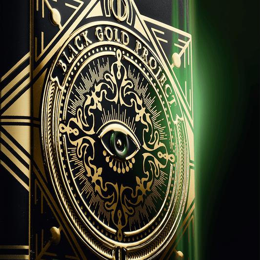 Oud For Greatness Neo d'Initio, eau de parfum