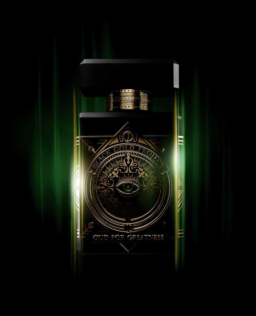 Oud For Greatness Neo d'Initio, eau de parfum