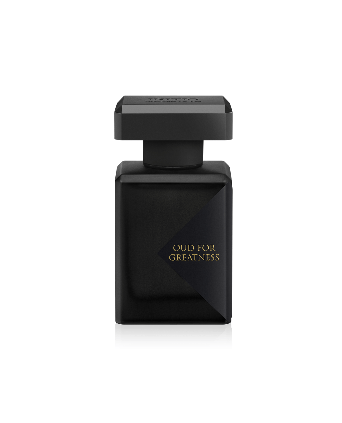 OUD FOR GREATNESS - PARFUM POUR CHEVEUX INITIO - Soleil d'Or