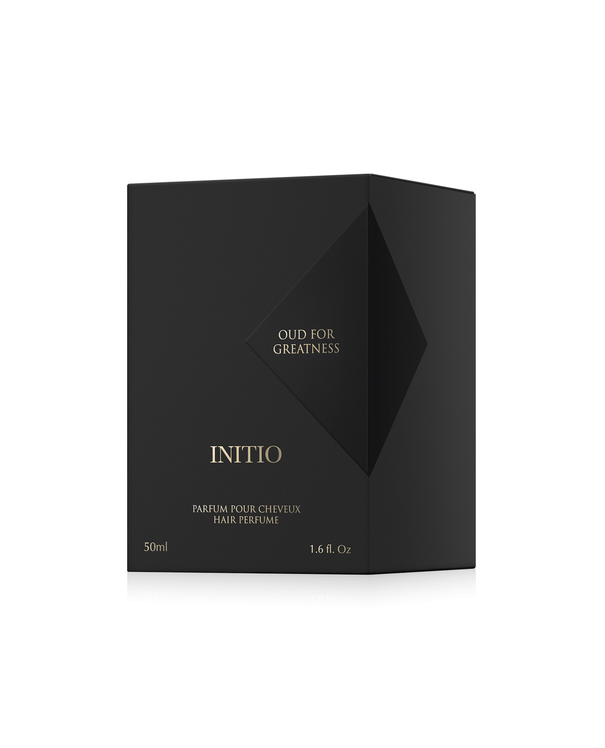OUD FOR GREATNESS - PARFUM POUR CHEVEUX INITIO - Soleil d'Or