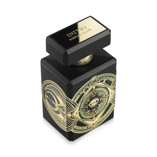 Oud For Happiness d'Initio, eau de parfum
