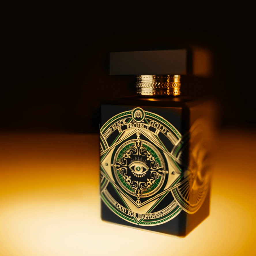 Oud For Happiness by Initio, eau de parfum