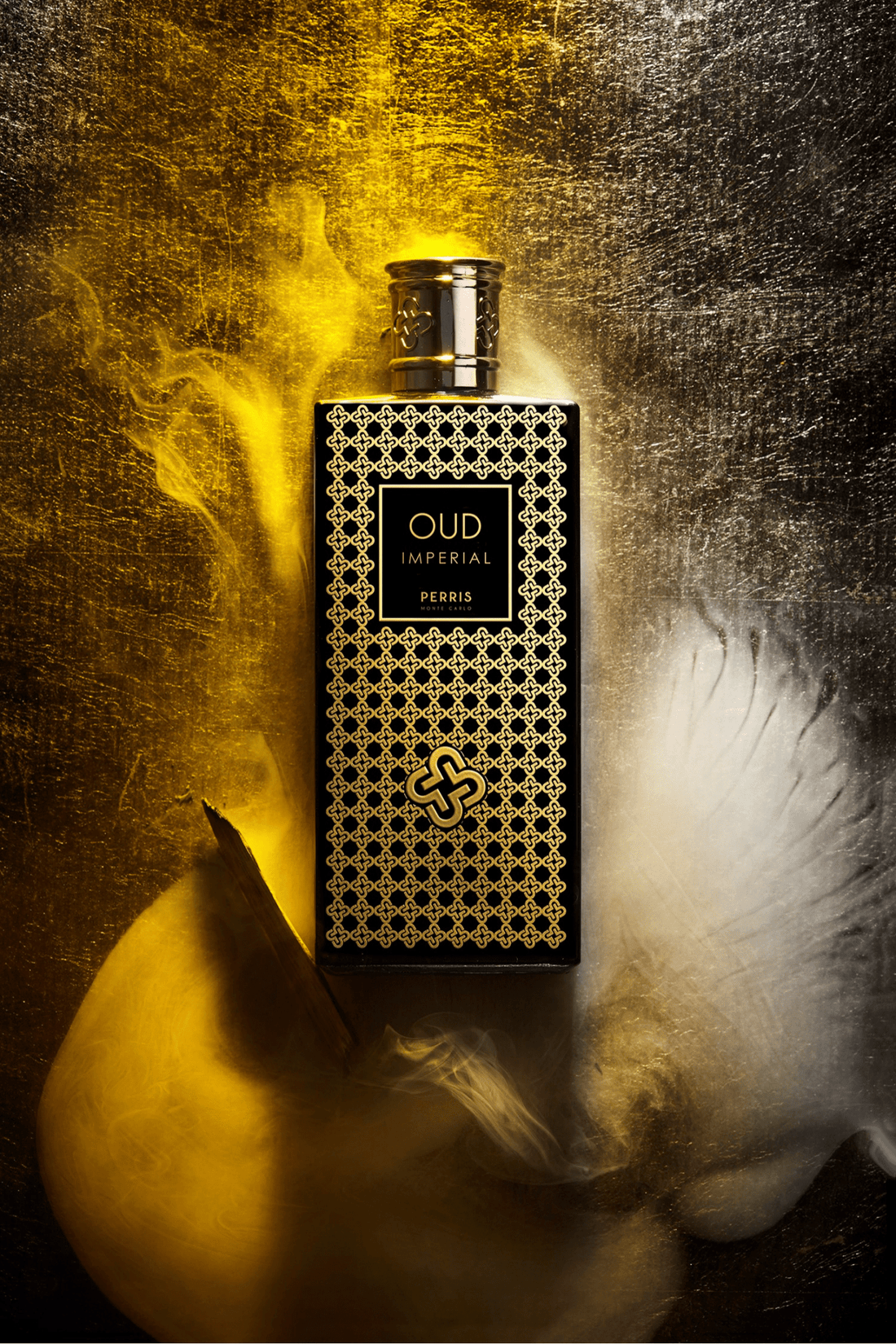 Oud Imperial by Perris Monte Carlo, eau de parfum