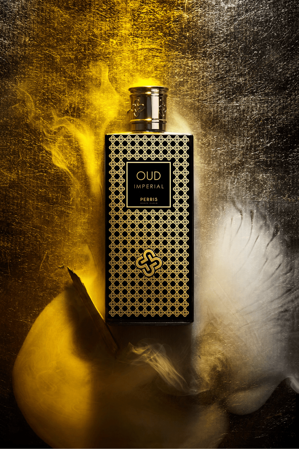Oud Imperial by Perris Monte Carlo, eau de parfum