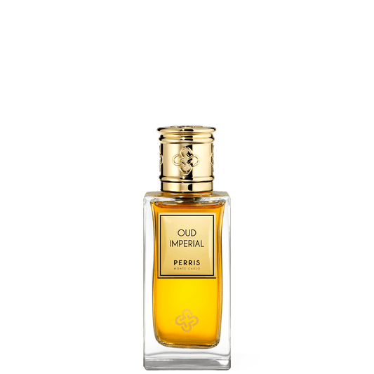 Oud Imperial - de Perris Monte Carlo, extrait de parfum