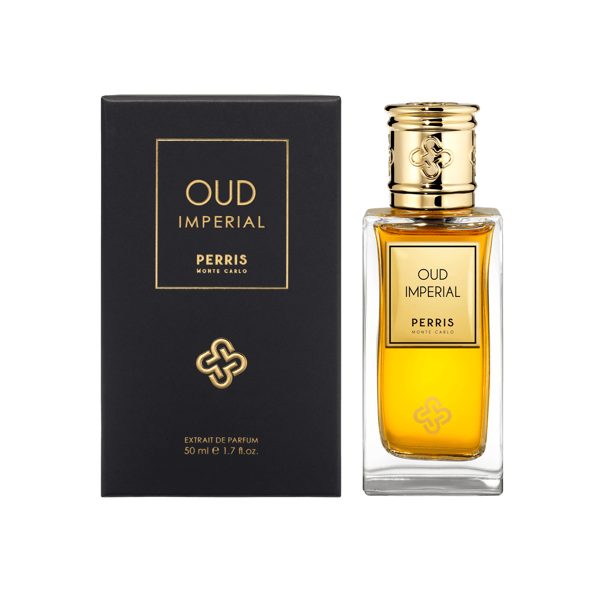 Oud Imperial - de Perris Monte Carlo, extrait de parfum