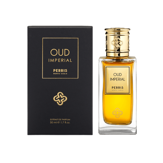 Oud Imperial - de Perris Monte Carlo, extrait de parfum
