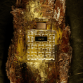 Charger l'image dans la visionneuse de la galerie, Oud Or de Houbigant, eau de parfum
