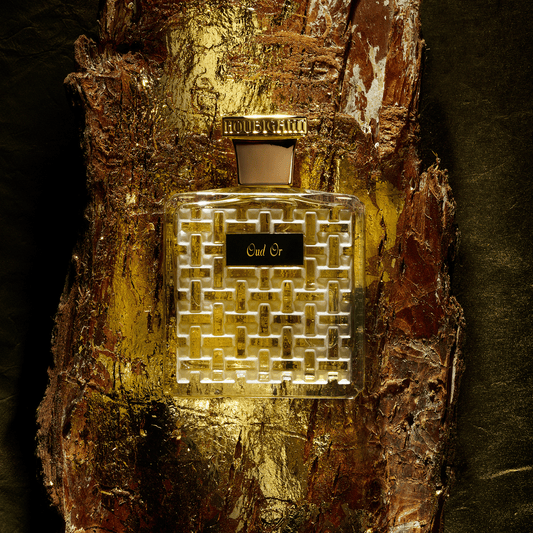 Oud Or de Houbigant, eau de parfum