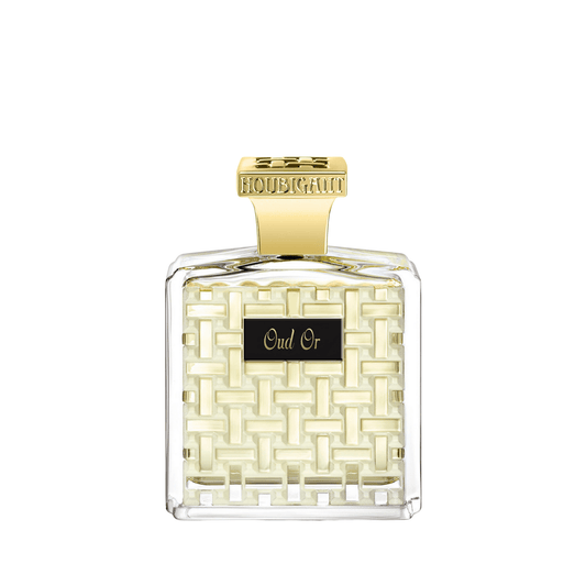 Oud Or de Houbigant, eau de parfum