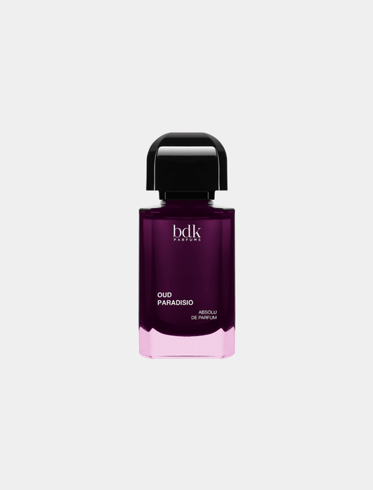 Oud Paradisio de BDK Parfums, absolu de parfum 50 ml