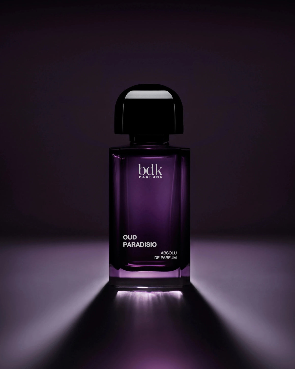 Oud Paradisio de BDK Parfums, absolu de parfum
