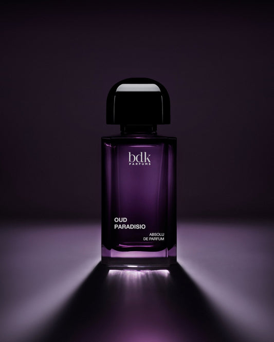 Oud Paradisio de BDK Parfums, absolu de parfum 100 ml