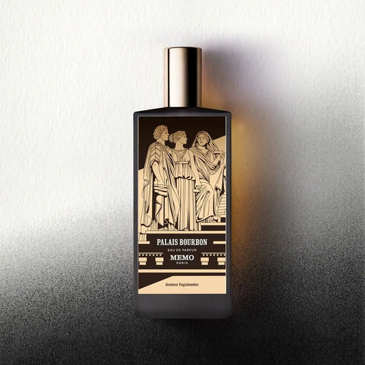 Palais Bourbon de Memo Paris, eau de parfum