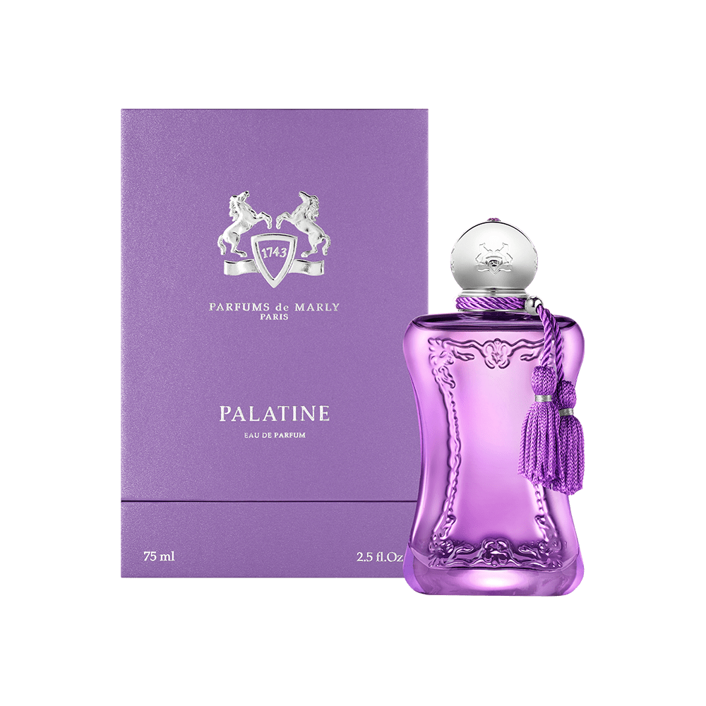 PALATINE de Parfums de Marly, eau de parfum