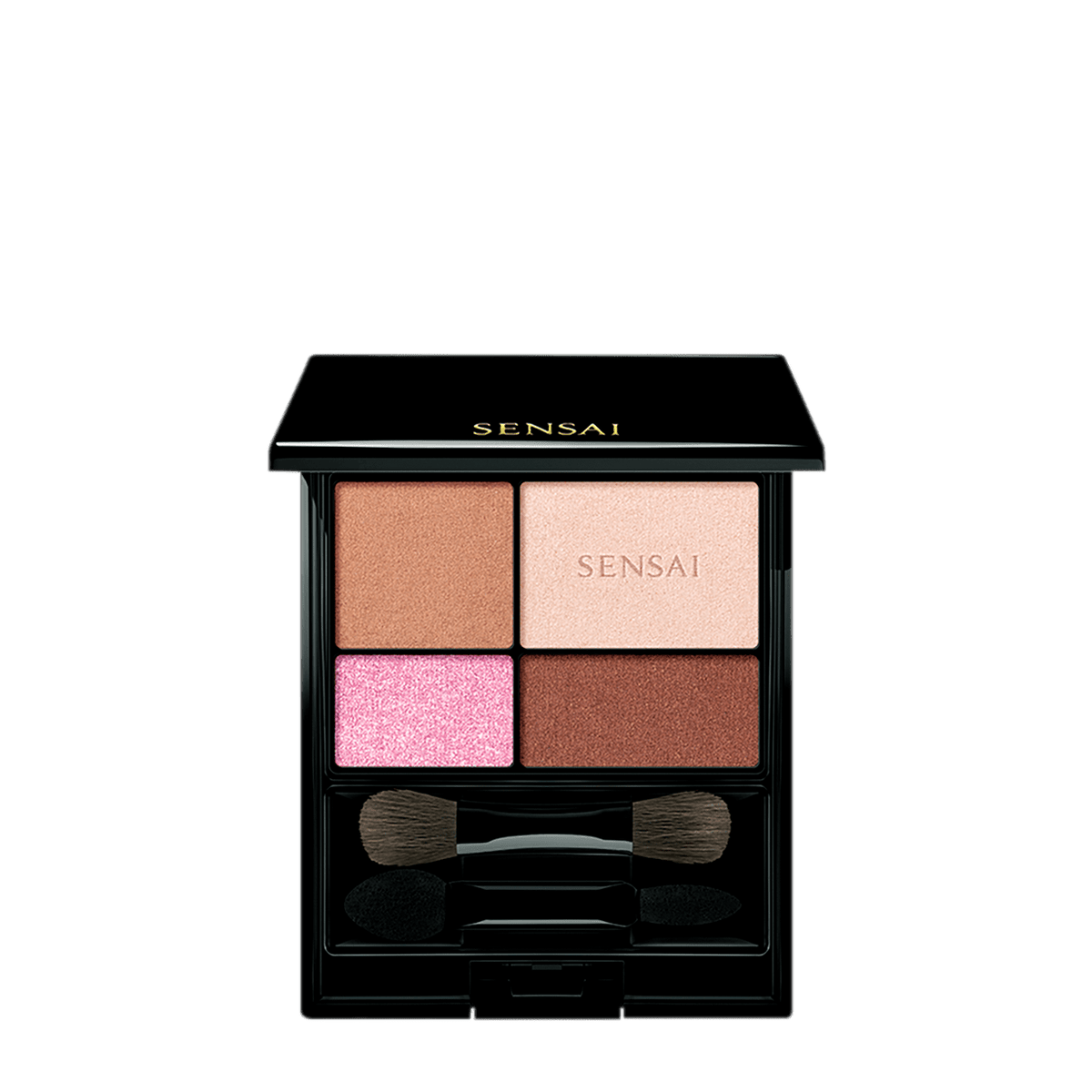PALETTE DE FARDS À PAUPIÈRES SENSAÏ - Parfumerie du Soleil d'Or