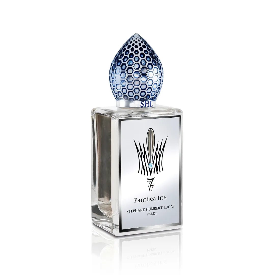 Panthea Iris de Stéphane Humbert Lucas, eau de parfum