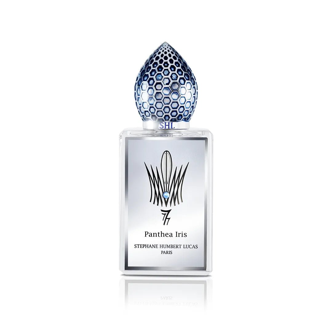 Panthea Iris de Stéphane Humbert Lucas, eau de parfum