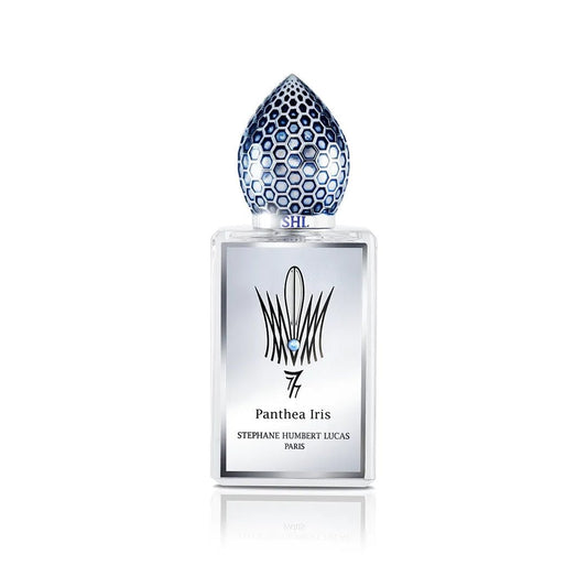 Panthea Iris de Stéphane Humbert Lucas, eau de parfum