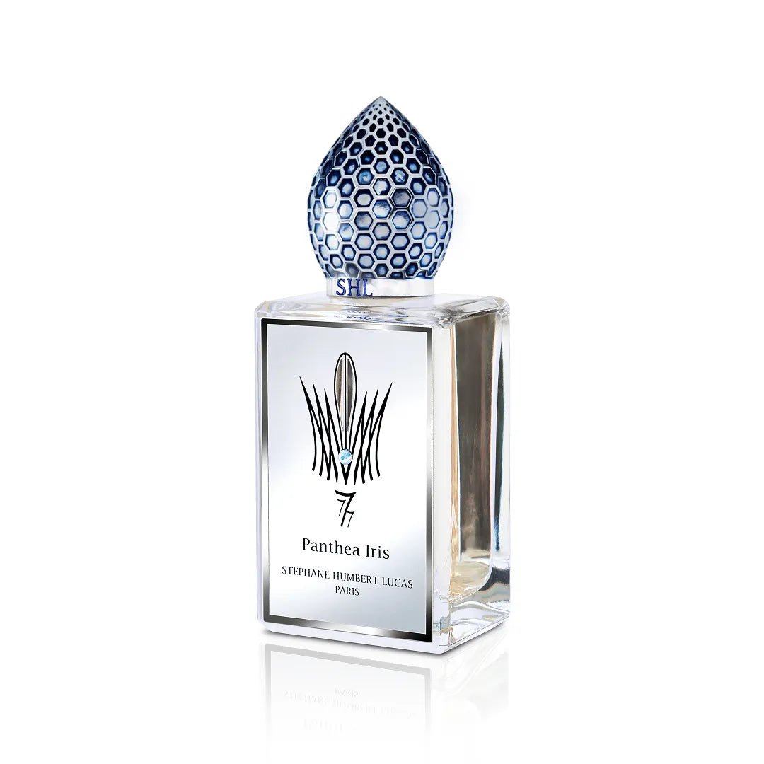 Panthea Iris de Stéphane Humbert Lucas, eau de parfum