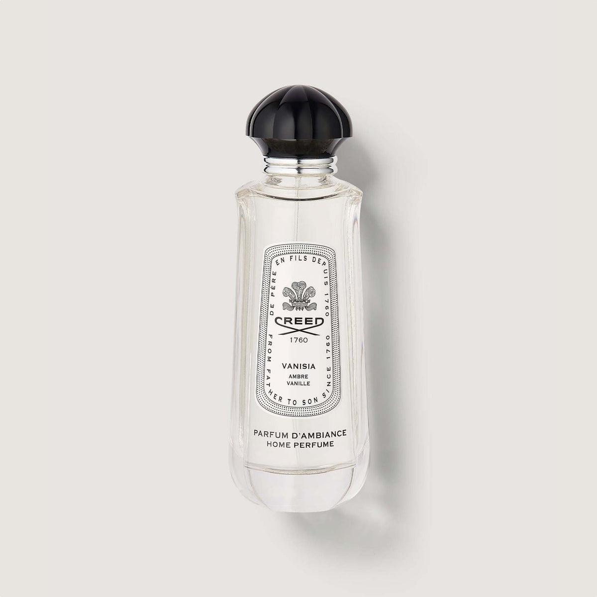 PARFUM D'AMBIANCE VANISIA – SPRAY 150ML CREED - Soleil d'Or