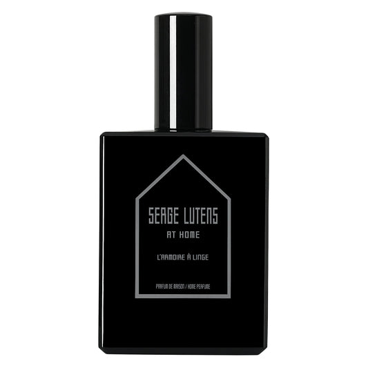 L'ARMOIRE À LINGE SERGE LUTENS - Soleil d'Or