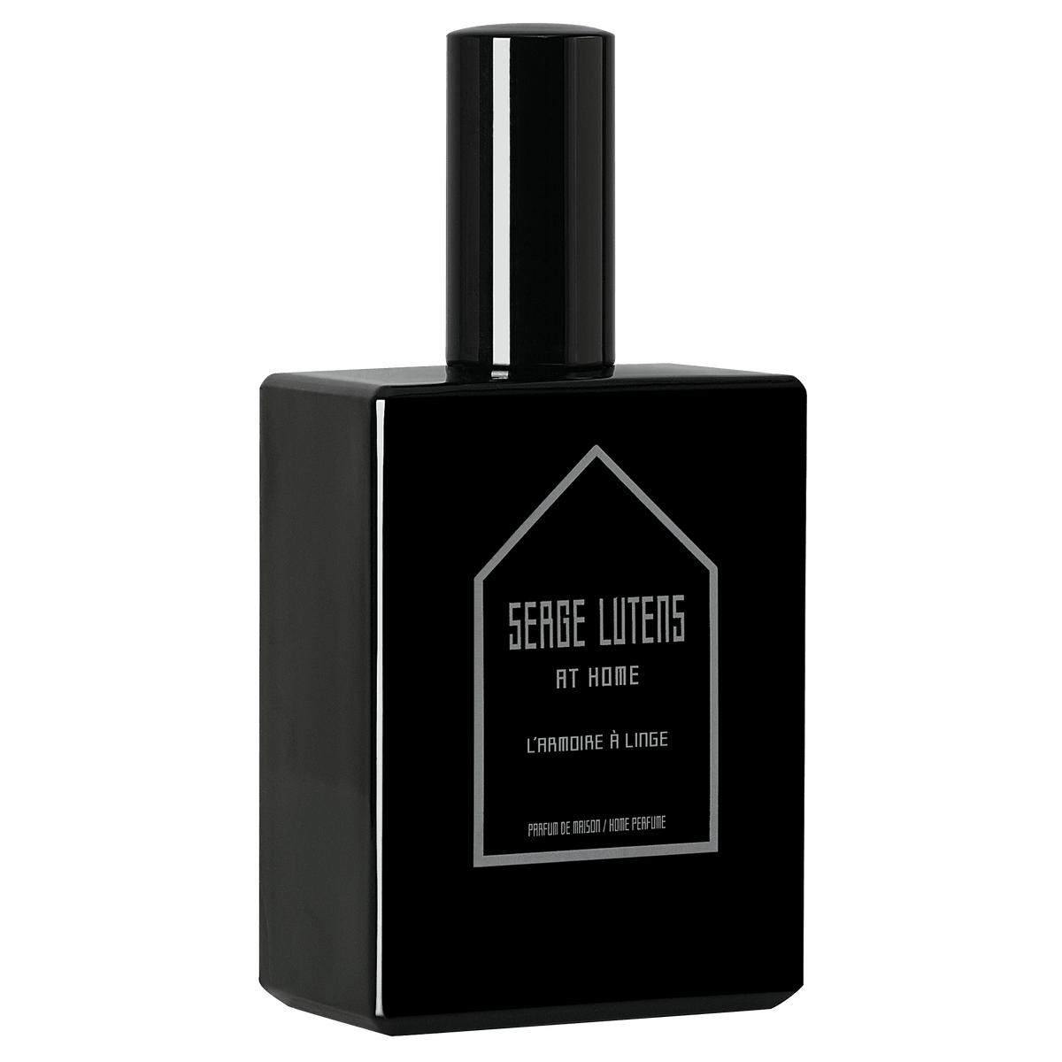 L'ARMOIRE À LINGE SERGE LUTENS - Soleil d'Or