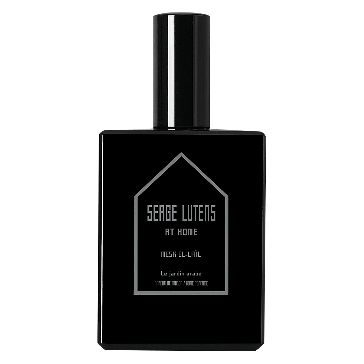 MESK EL-LAÏL SERGE LUTENS - Soleil d'Or