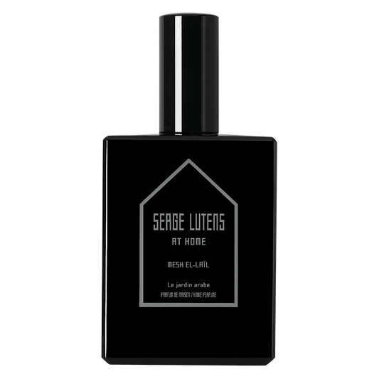 MESK EL-LAÏL SERGE LUTENS - Soleil d'Or