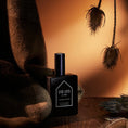 Charger l'image dans la visionneuse de la galerie, PIERRES SÈCHES, LAINE ET CUIR SERGE LUTENS - Soleil d'Or
