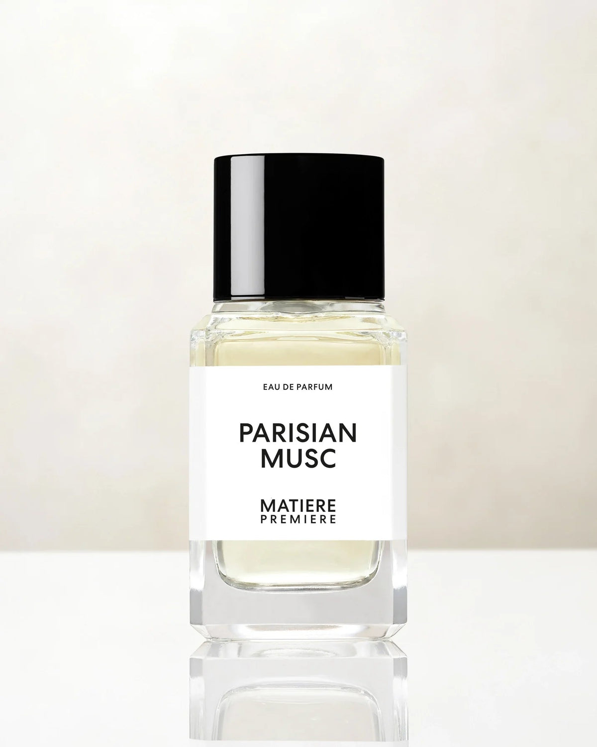 PARISIAN MUSC de Matière Première, eau de parfum 100 ml