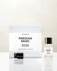 Charger l'image dans la visionneuse de la galerie, PARISIAN MUSC de Matière Première, eau de parfum format voyage 6 ml
