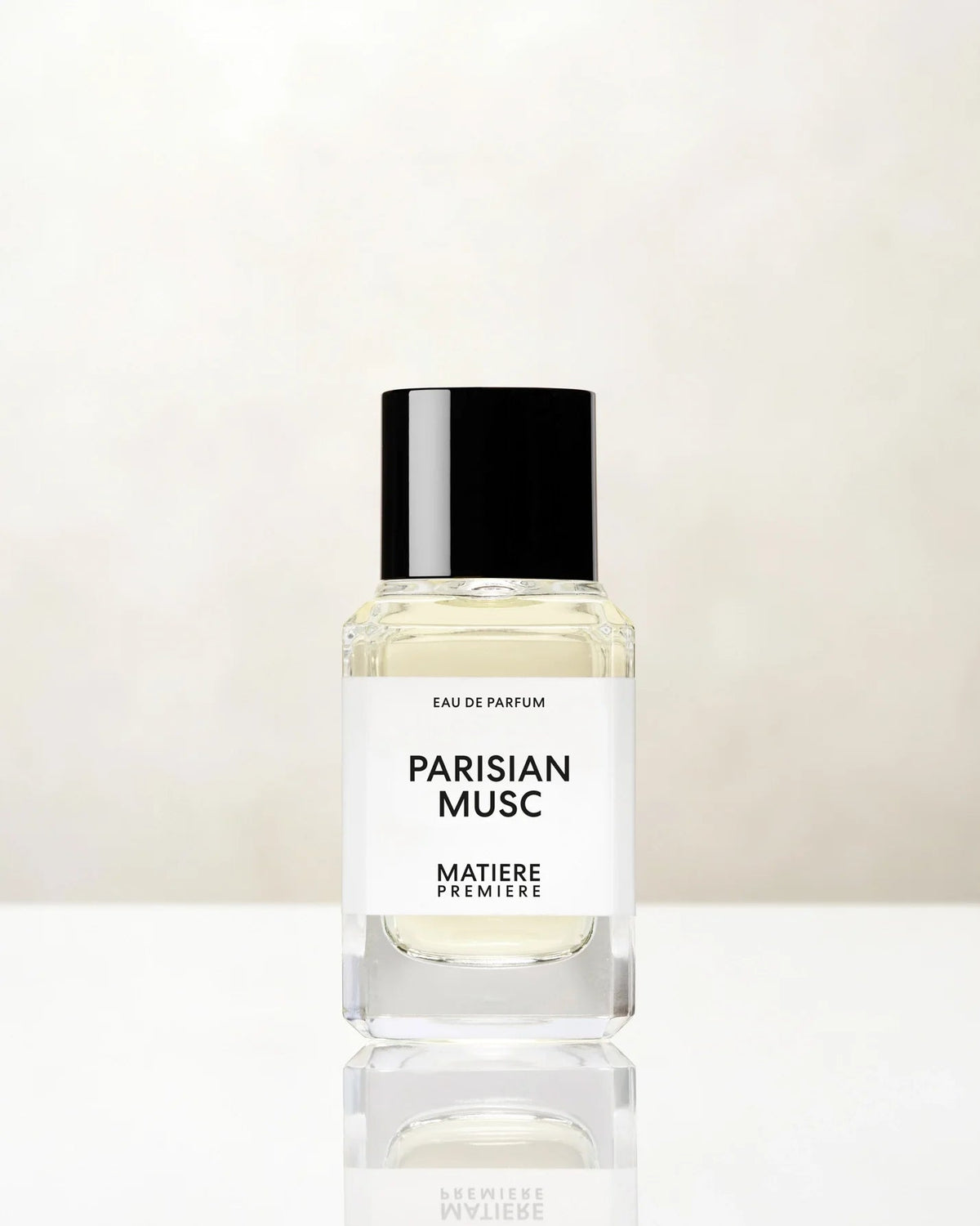 PARISIAN MUSC de Matière Première, eau de parfum 50 ml