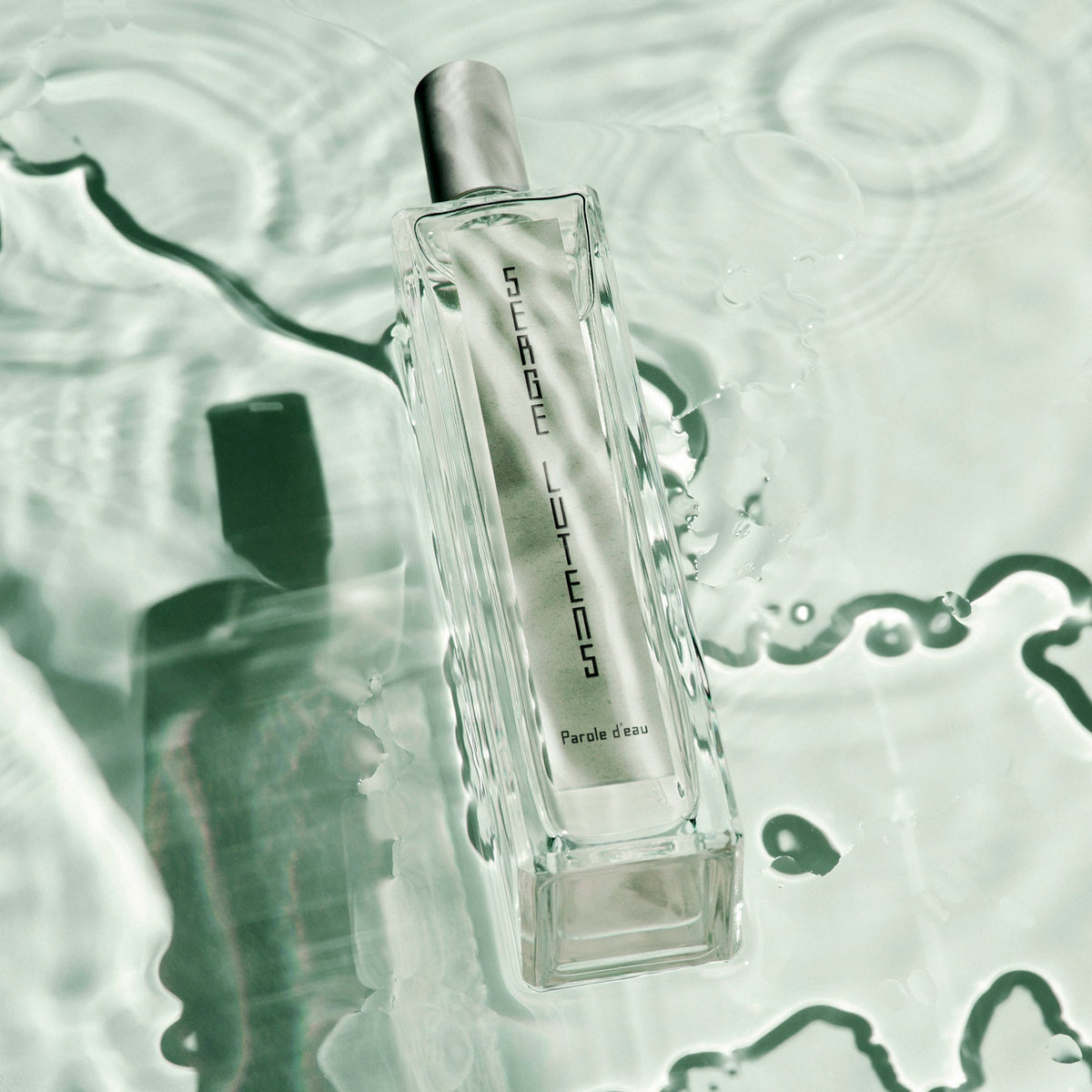 Parole d'eau de Serge Lutens, eau de parfum