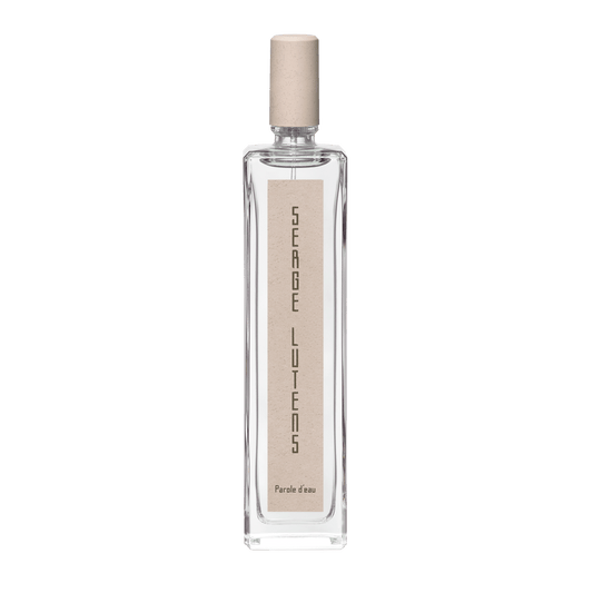 Parole d'eau de Serge Lutens, eau de parfum