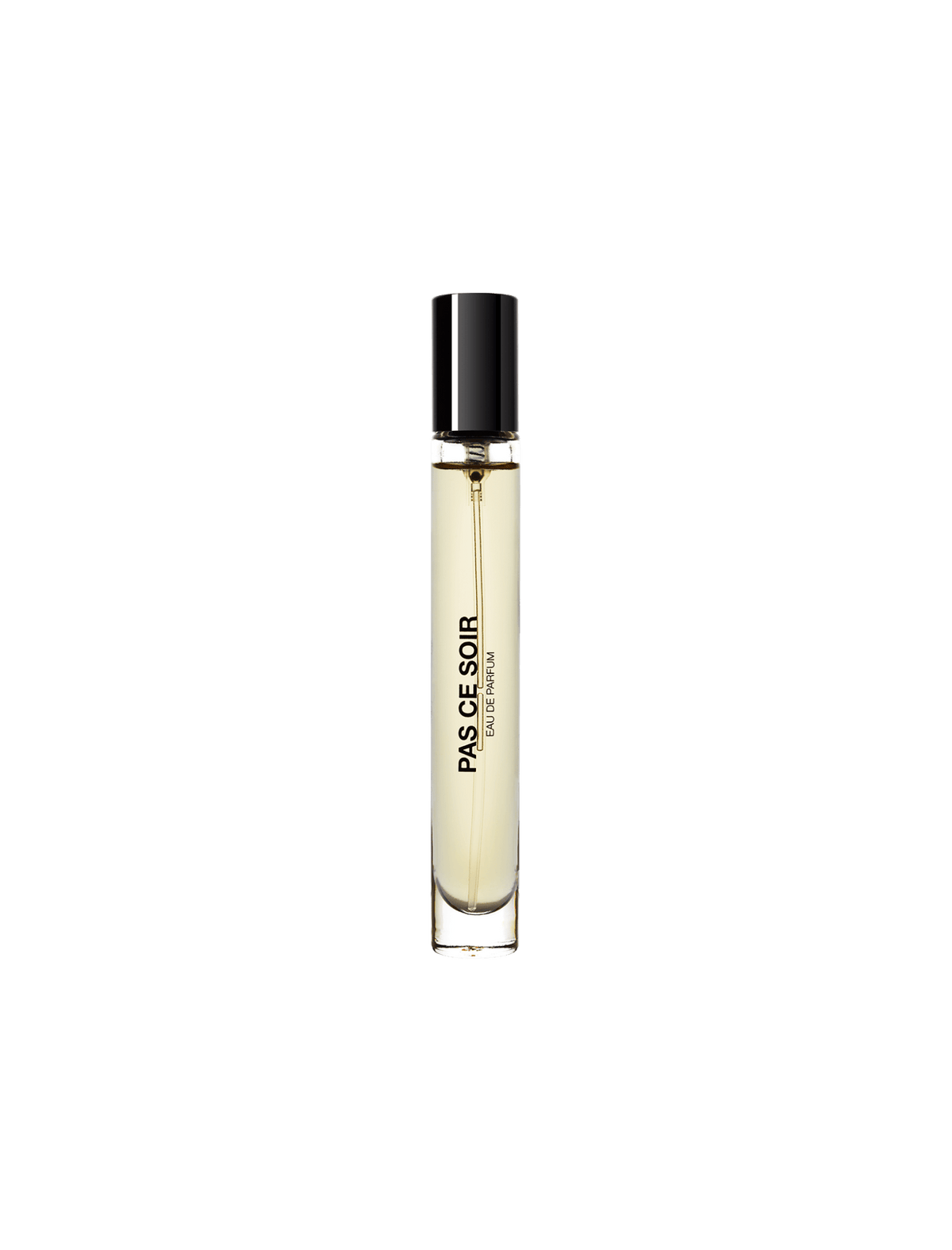Pas ce Soir de BDK Parfums, eau de parfum format voyage 10 ml