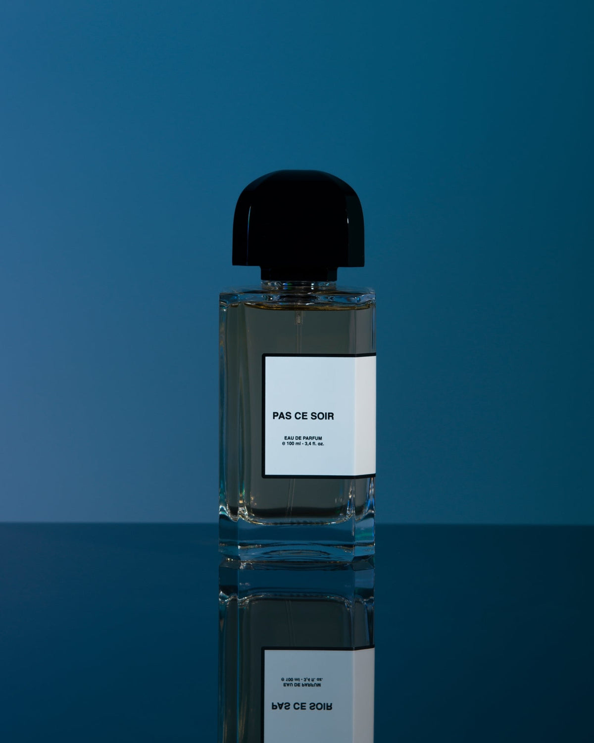 Pas ce Soir de BDK Parfums, eau de parfum