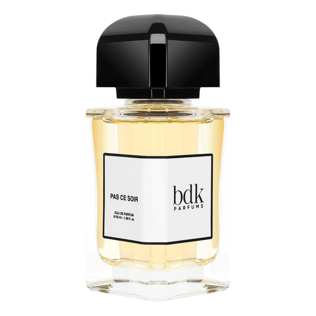 Pas ce Soir de BDK Parfums, eau de parfum