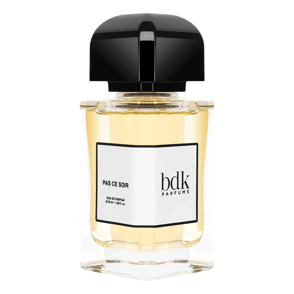 Pas ce Soir de BDK Parfums, eau de parfum