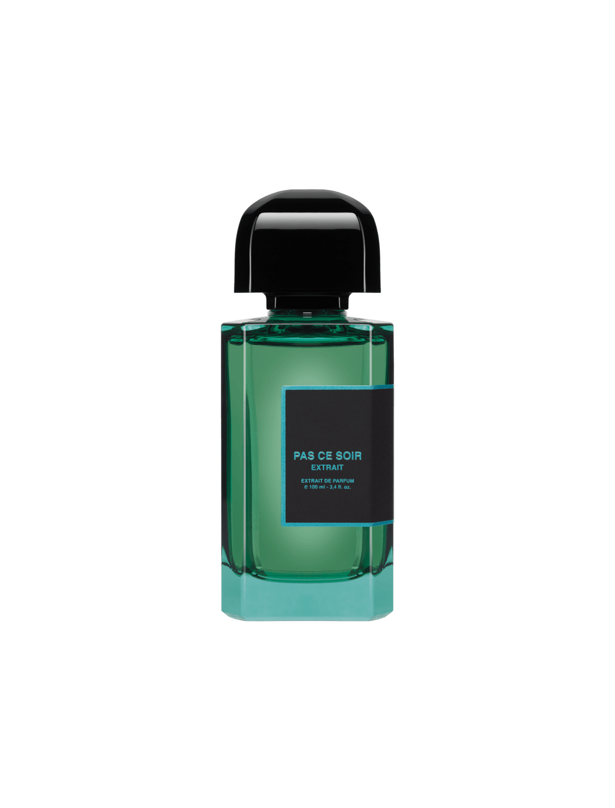 Pas ce Soir de BDK Parfums, extrait de parfum 100 ml