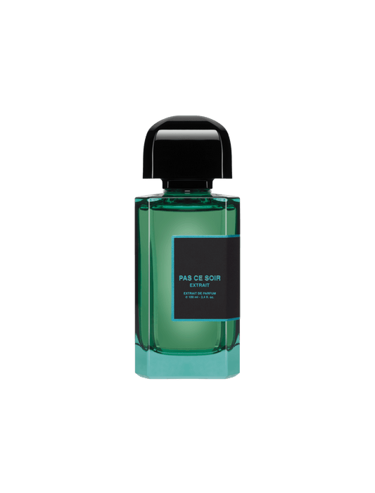Pas ce Soir de BDK Parfums, extrait de parfum 100 ml