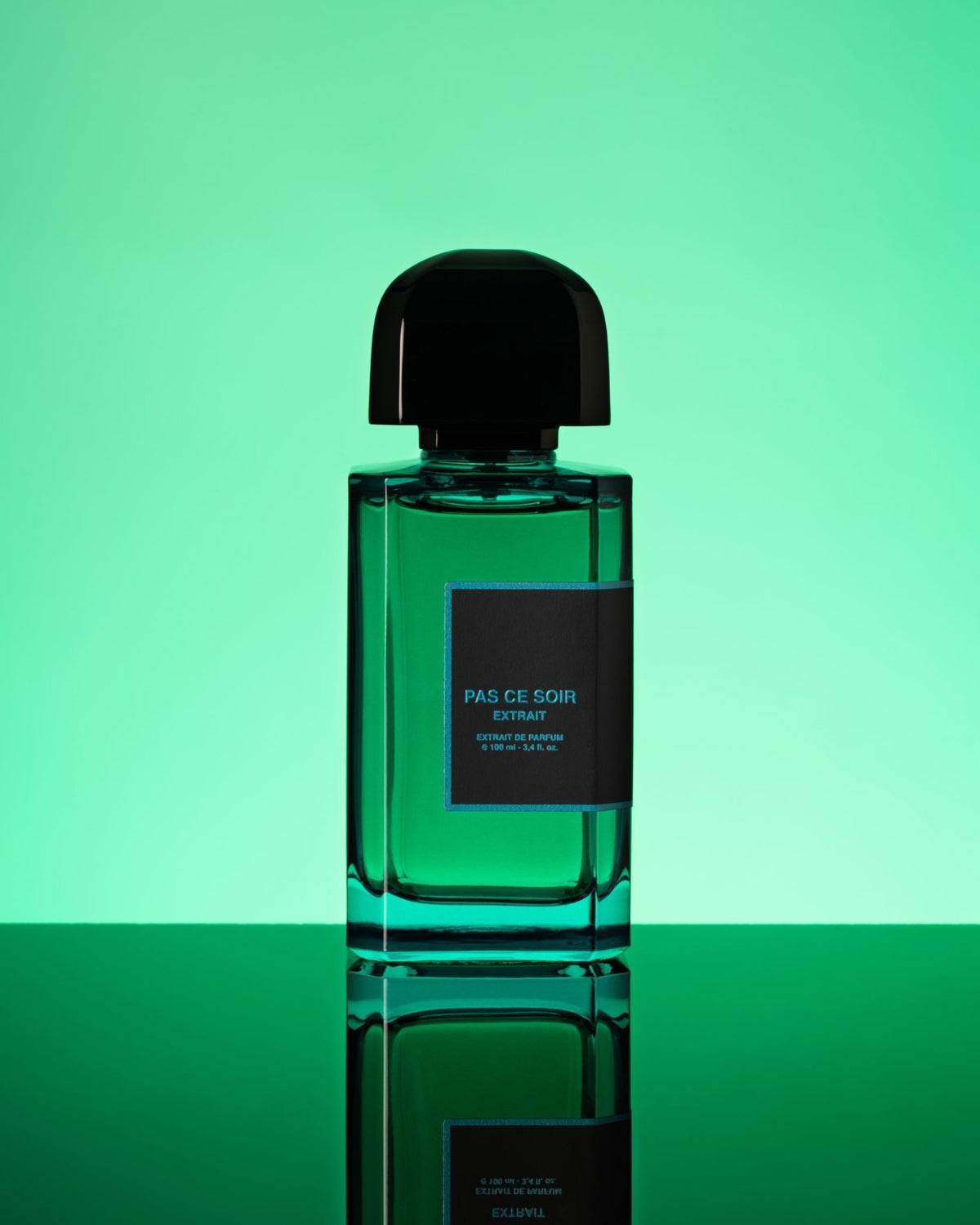Pas ce Soir de BDK Parfums, extrait de parfum