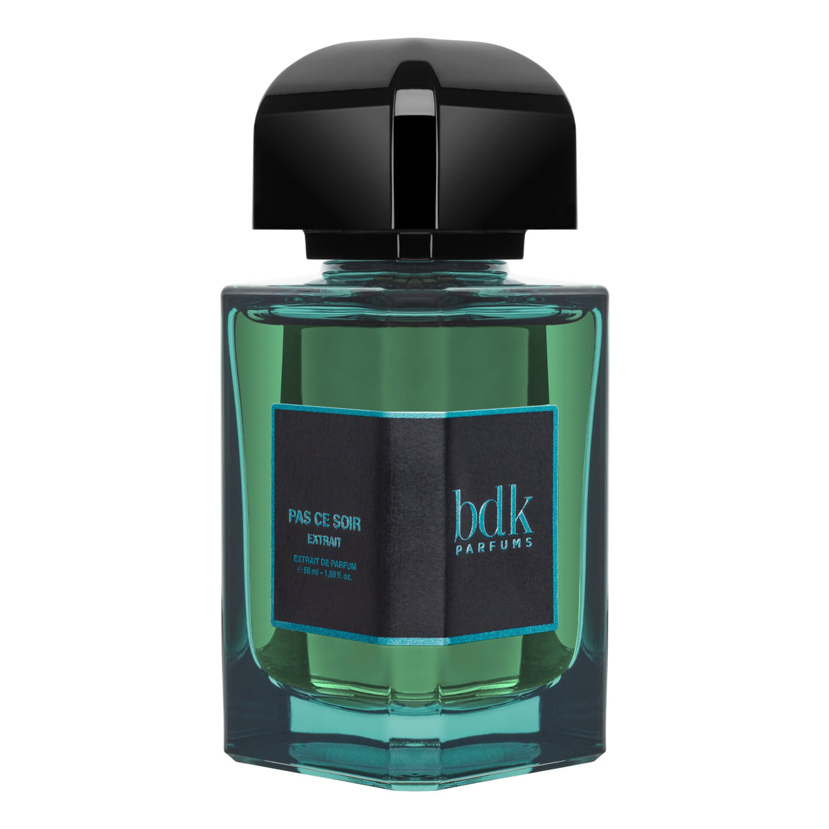 Pas ce Soir de BDK Parfums, extrait de parfum
