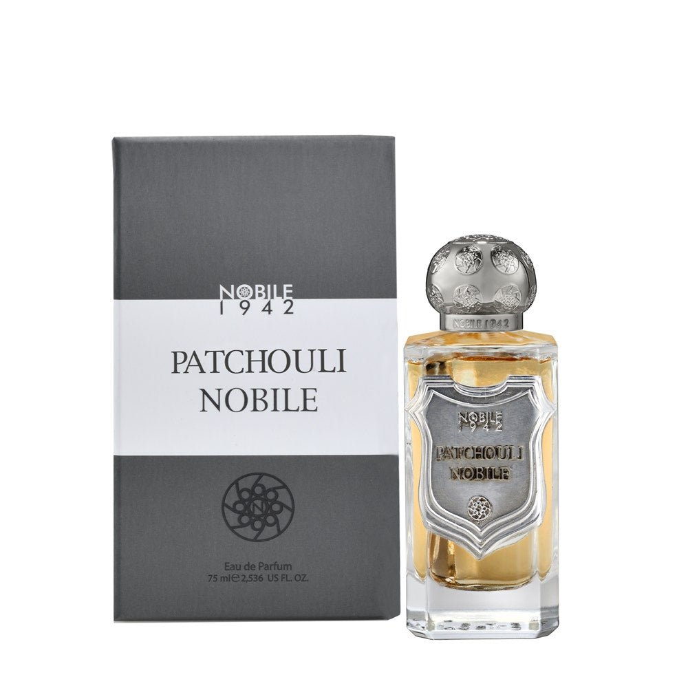 Patchouli Nobile de Nobile 1942, eau de parfum