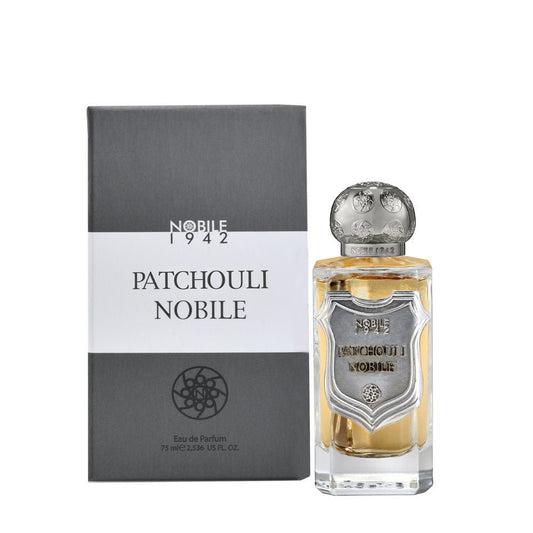 Patchouli Nobile de Nobile 1942, eau de parfum