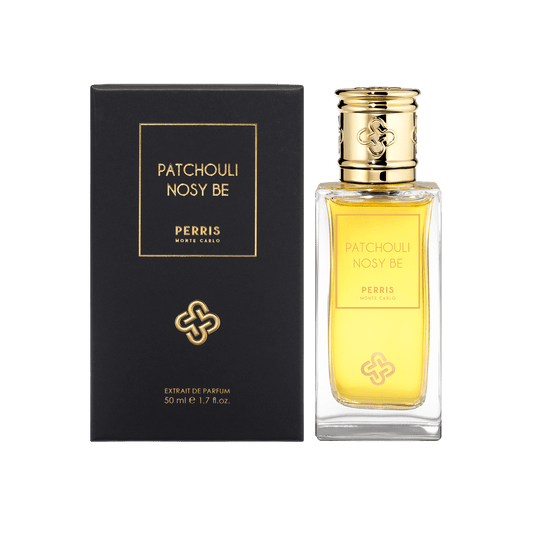 Patchouli Nosy Be - de Perris Monte Carlo, extrait de parfum