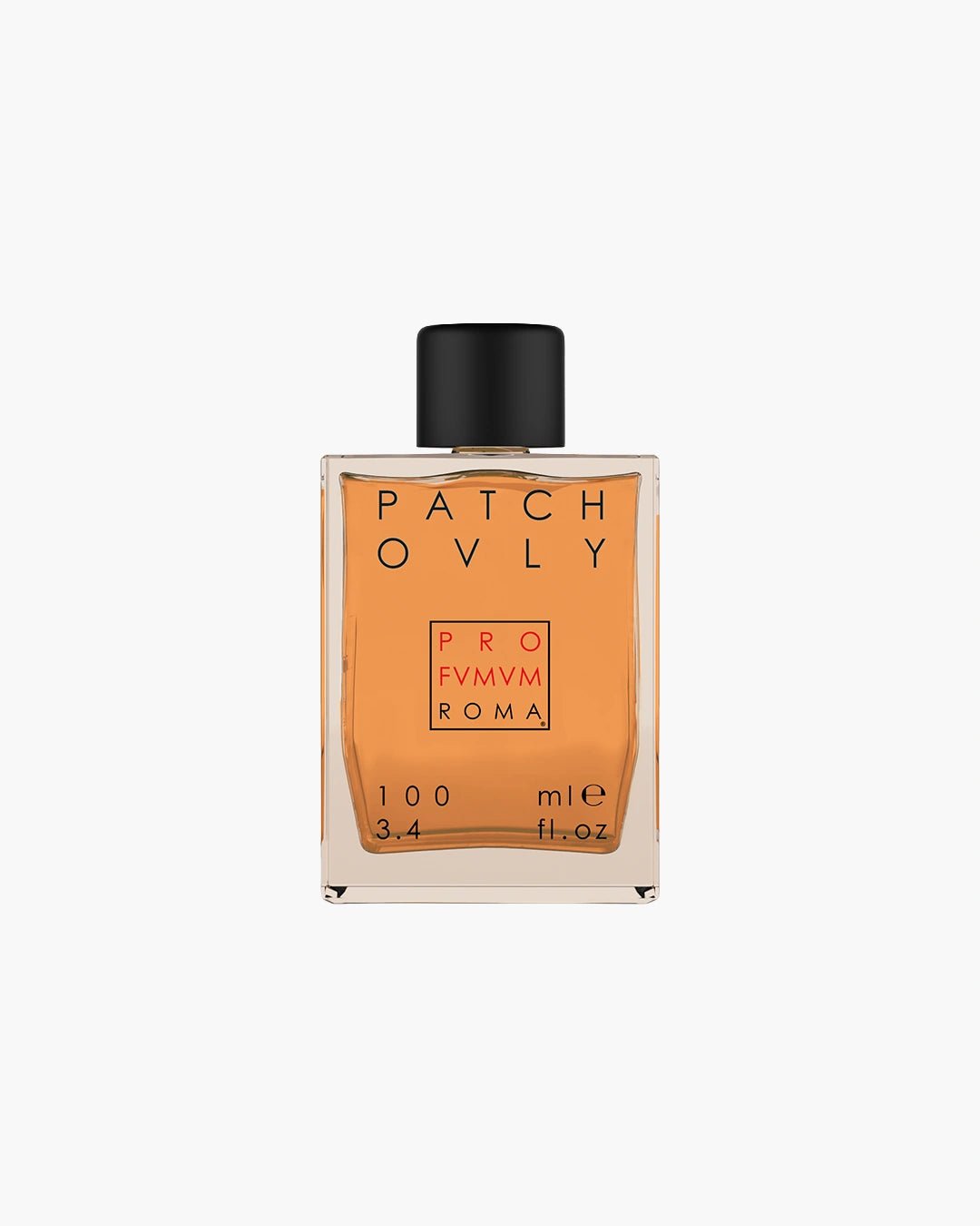 Patchouly de Profumum Roma, extrait de parfum